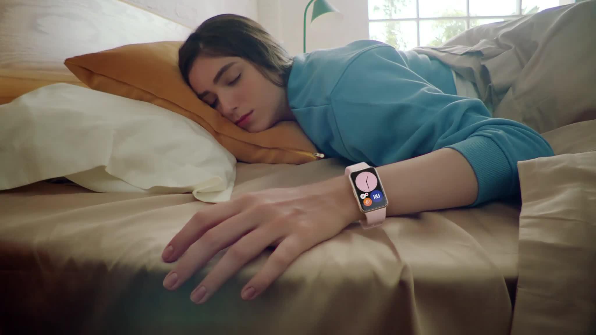 Smartwatch Per donna - Conveniente Huawei