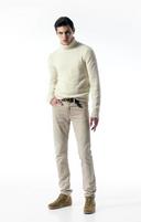 SOFT CASHMERE ROLL NECK video thumbnail