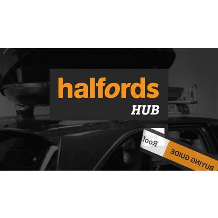 Sign Up to Halfords E-Mails
