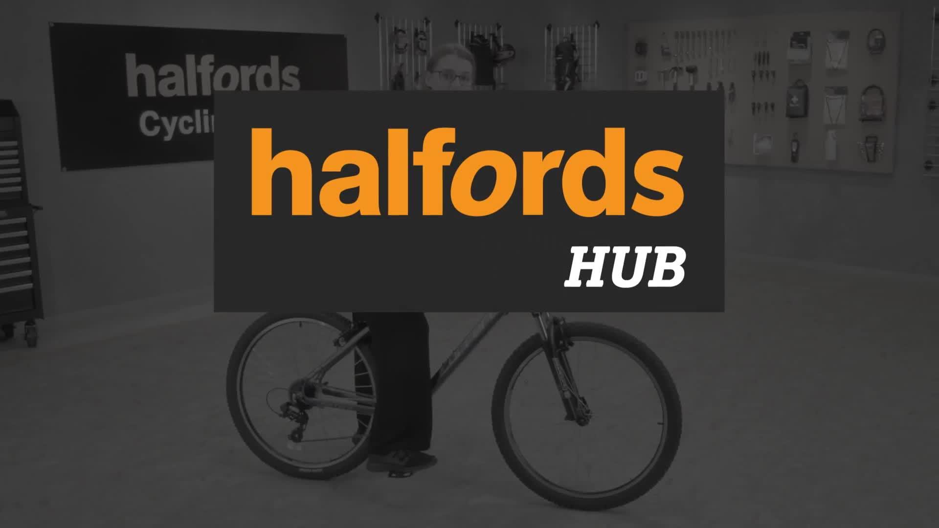 halfords cycle to work calculator