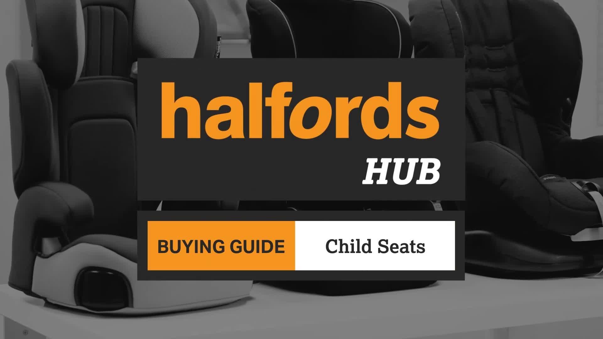 Car Seats Buyers Guide