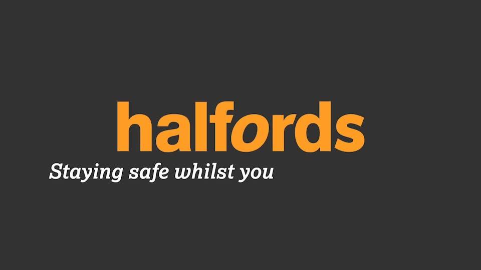 halfords shimano cleats