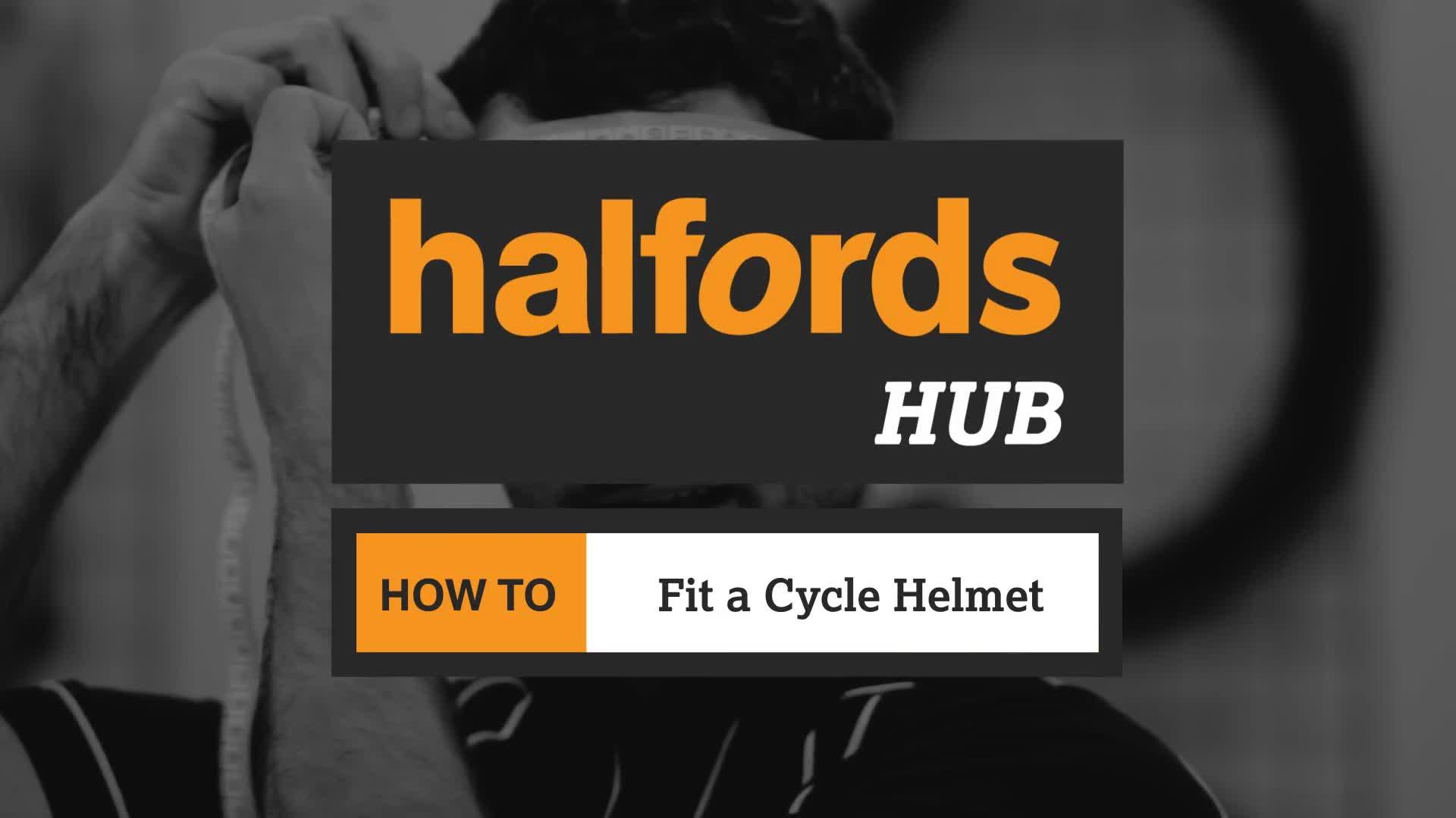 Halfords size guide new arrivals