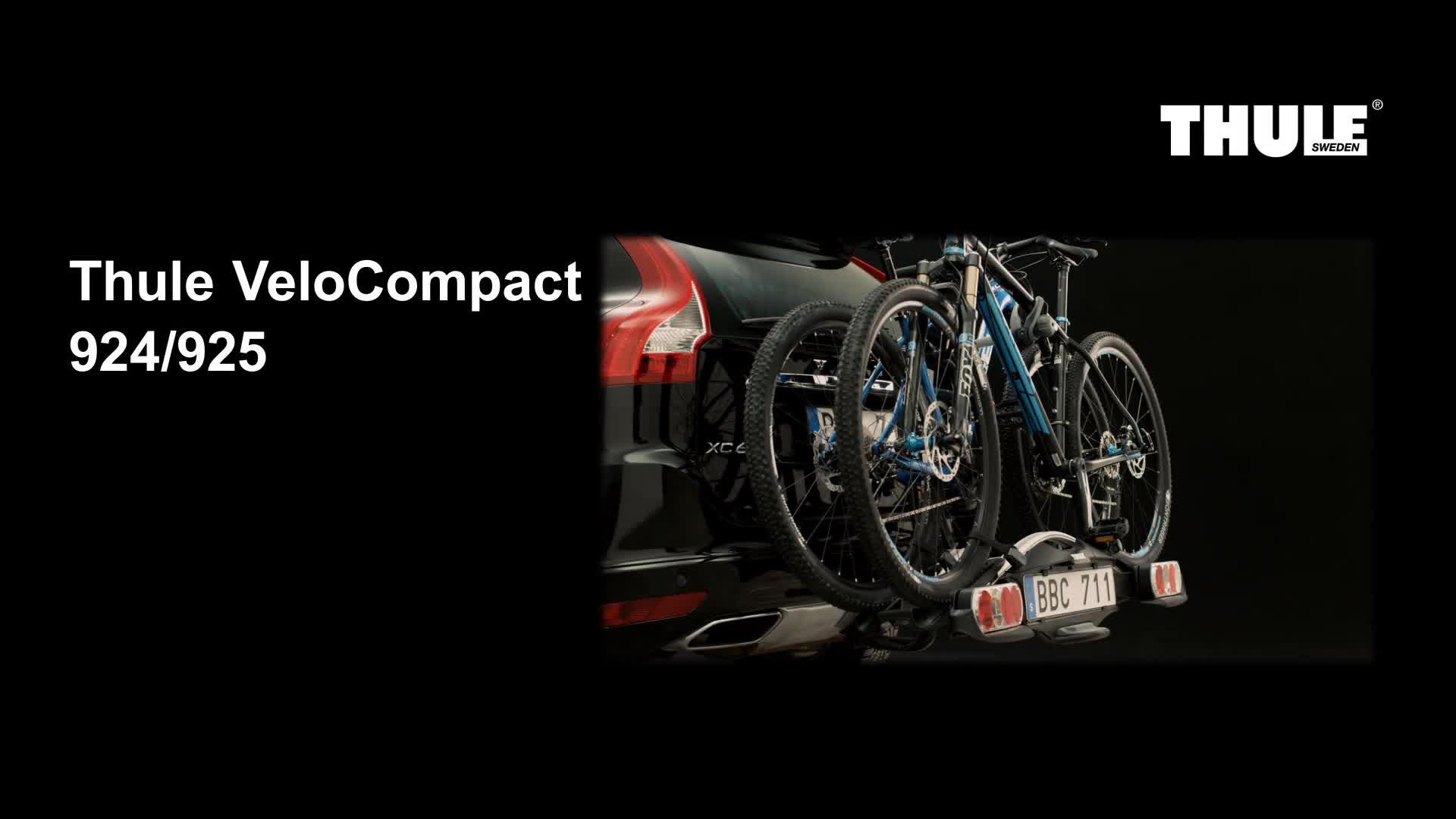 halfords thule 927