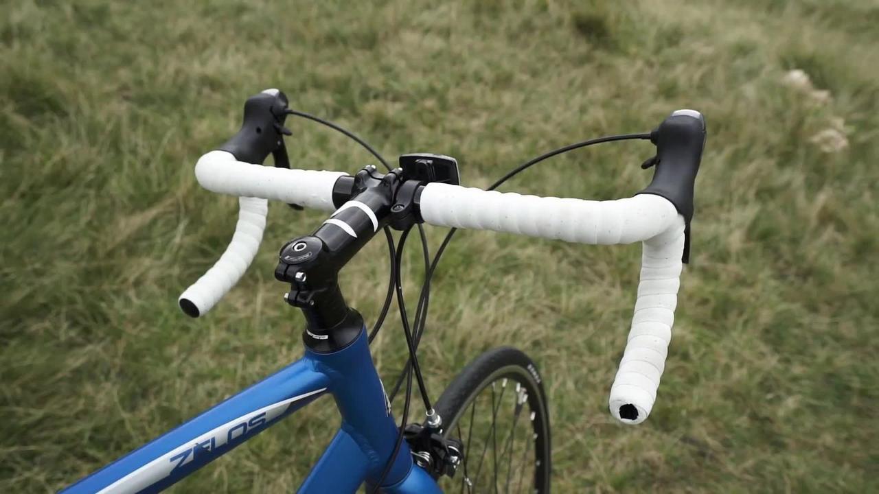 Bikehut Performance Track Bike Pump With Gauge How To Use