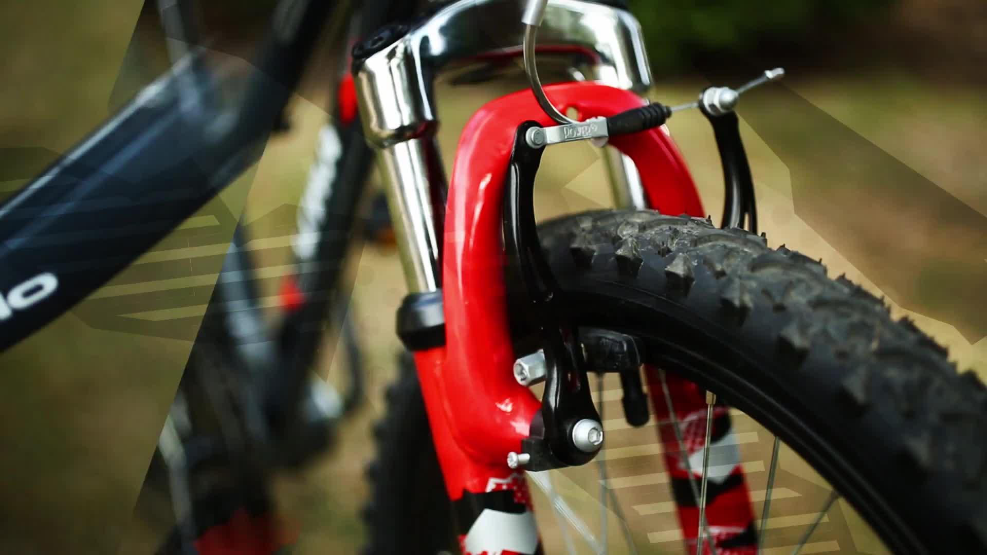apollo chaos bike