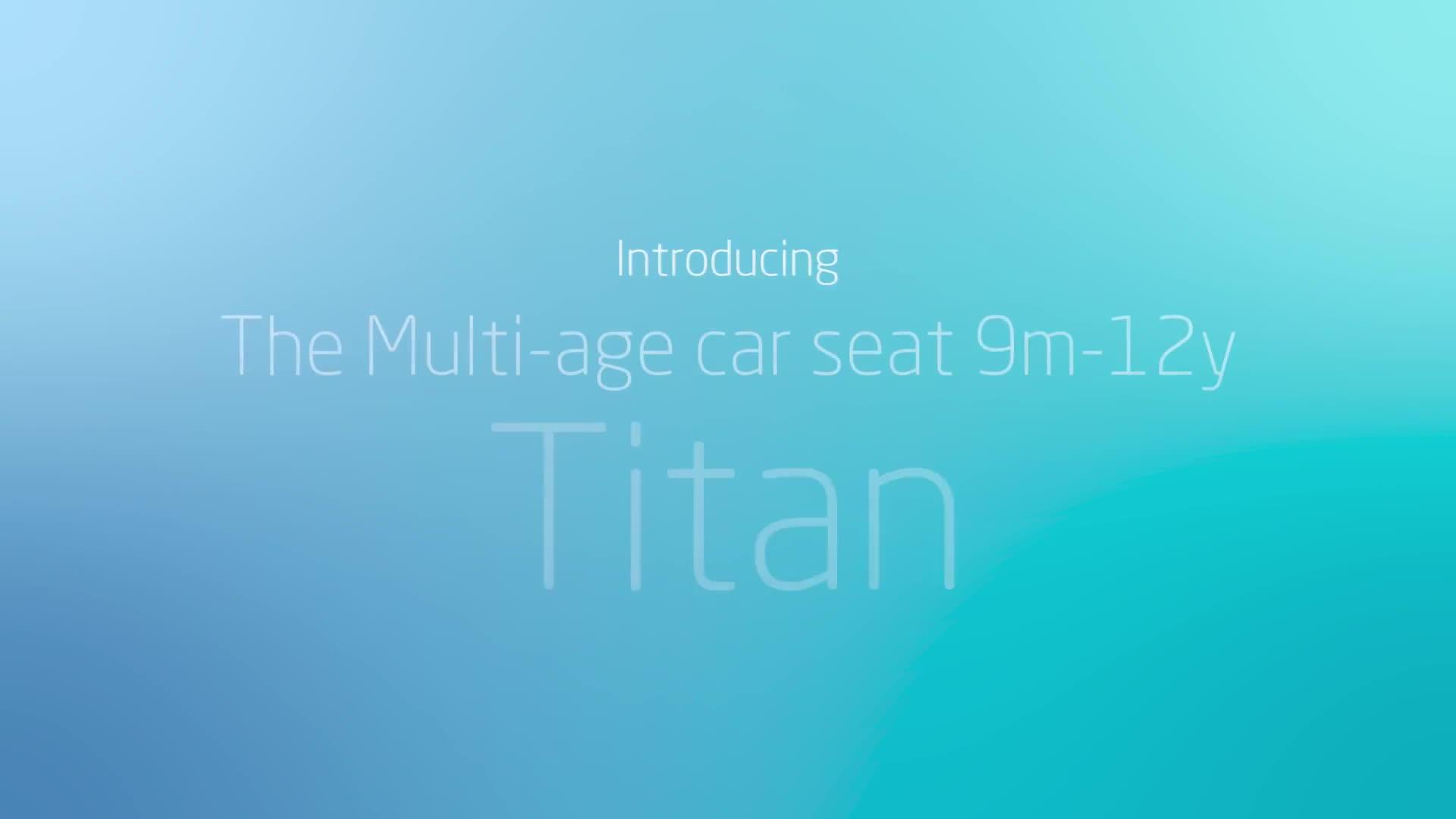 halfords maxi cosi titan